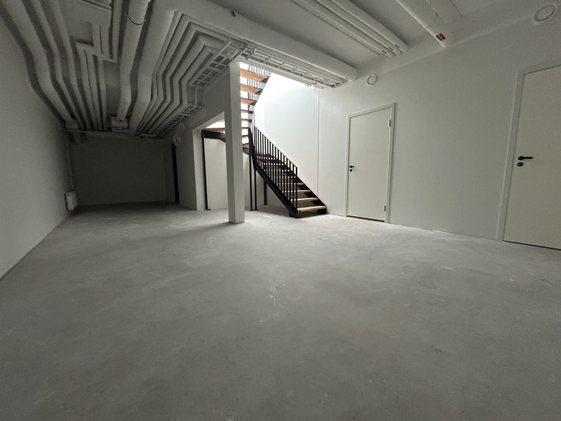 Kortermaja ehitus Tallinnas